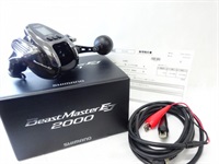 19ビーストマスターEJ 2000